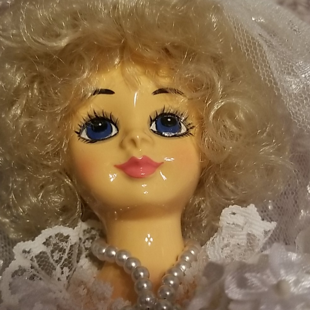 Doll - Picture 2 of 6